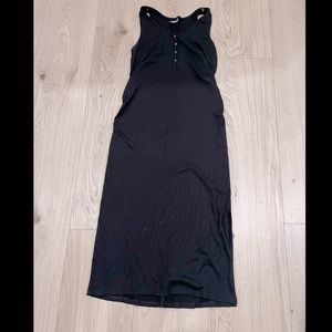 H&M size M maternity dress